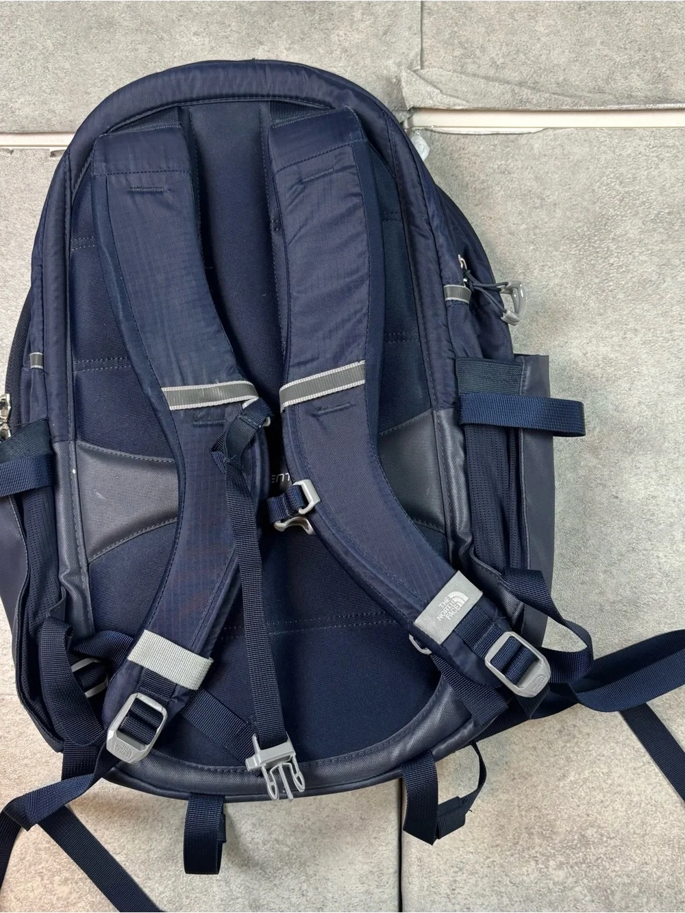The North Face north face